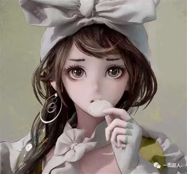 同人大佬CursedApple绘制了一组“真实画风”的《鬼灭之刃》同人作品