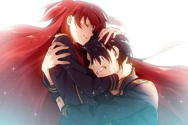 最受欢迎国外二次元女神排行榜第11至15名