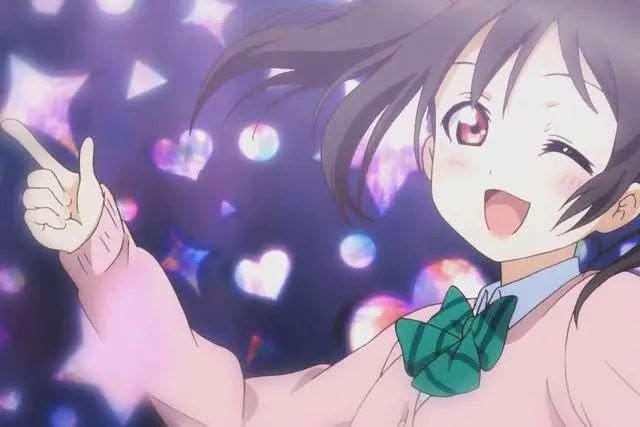 最受欢迎国外二次元女神排行榜第11至15名