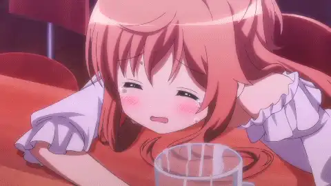  物语系列动漫，大家看过几部？