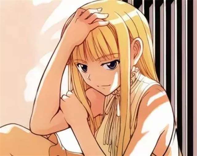 动漫作品中“不死之身”的角色排行榜