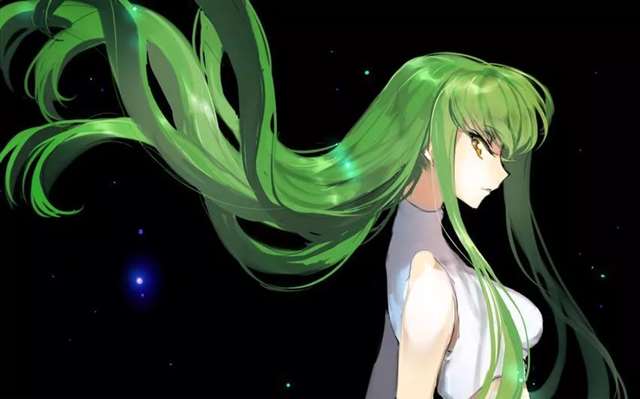 动漫作品中“不死之身”的角色排行榜