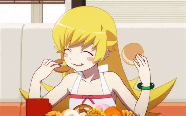 动漫作品中“不死之身”的角色排行榜