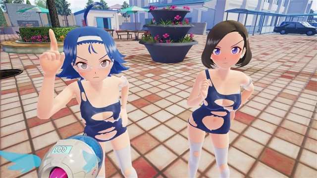 光明系列(シャイニング·シリーズ)《光明之响(Shining Resonance)》