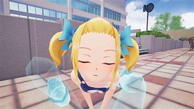 光明系列(シャイニング·シリーズ)《光明之响(Shining Resonance)》