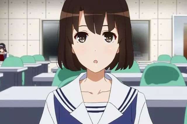  动漫中那些天秤座的妹纸,你喜欢哪个呢？