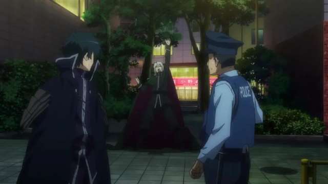 番剧推荐《打工吧！魔王大人》