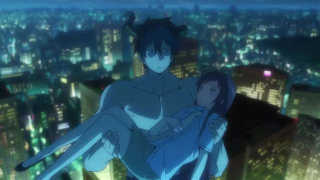 番剧推荐《打工吧！魔王大人》