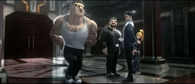 有生之年系列之18禁的国产成人动漫