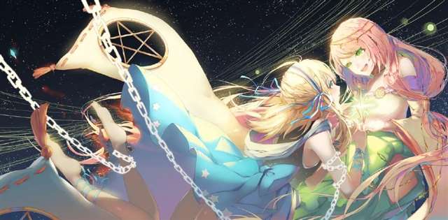 日本画师saihate的插画作品UID：2254287