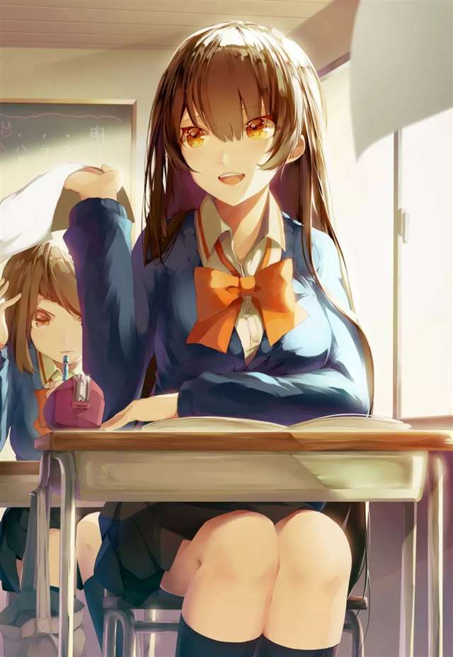 日本画师saihate的插画作品UID：2254287