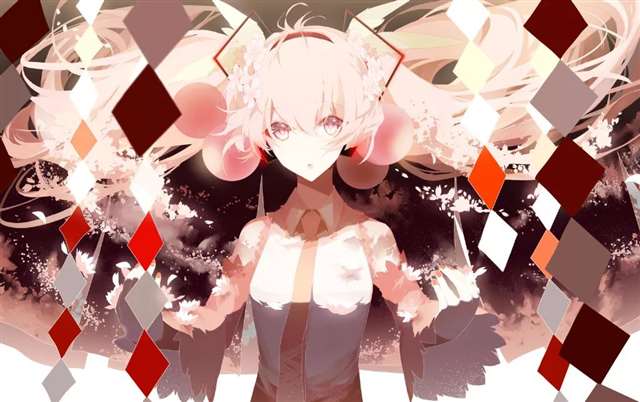 日本画师saihate的插画作品UID：2254287