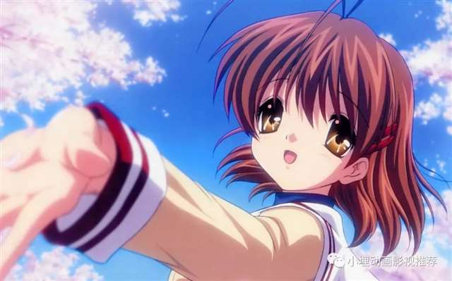 CLANNAD