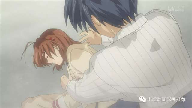 CLANNAD