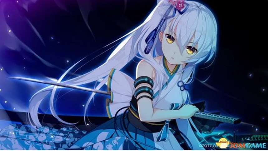 绊きらめく恋いろは全cg存档