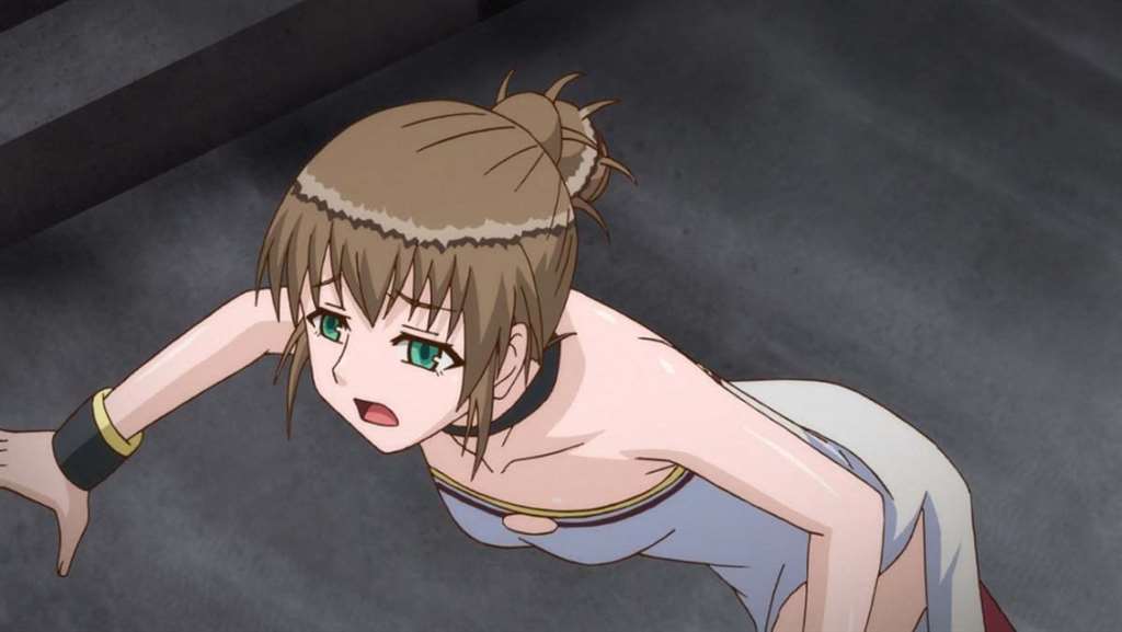 [せるふぃっしゅ] リリテイルズ act4 流浪の踊り子 