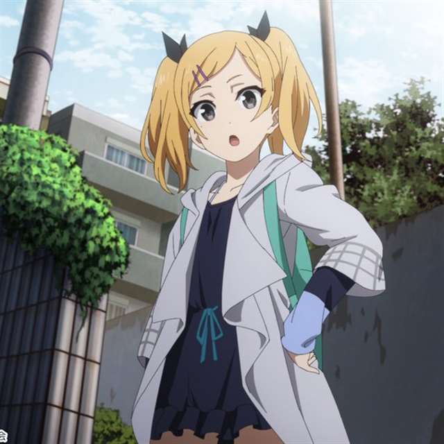 白箱shirobako