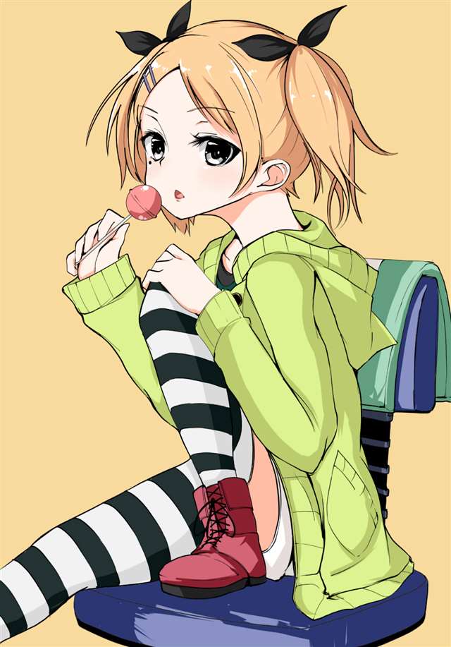 矢野艾莉卡（矢野エリカ（やのエリカ）高清壁纸特辑!