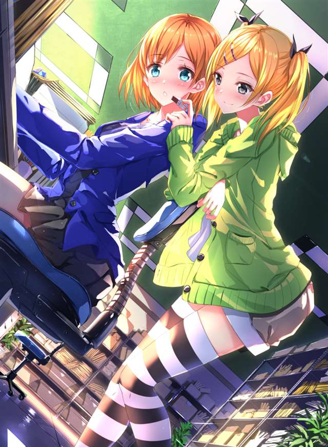 矢野艾莉卡（矢野エリカ（やのエリカ）高清壁纸特辑!