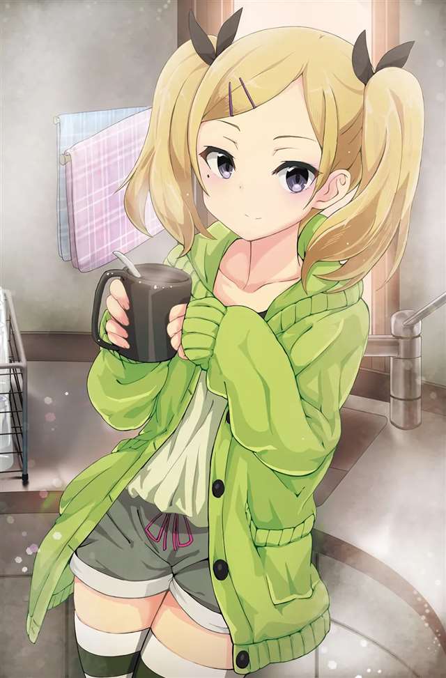 矢野艾莉卡（矢野エリカ（やのエリカ）高清壁纸特辑!