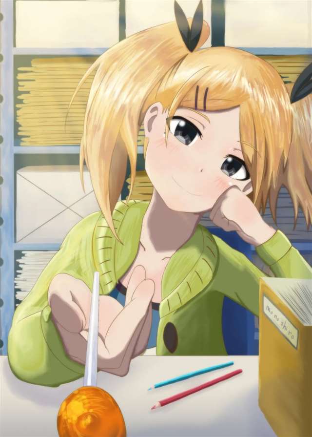 矢野艾莉卡（矢野エリカ（やのエリカ）高清壁纸特辑!