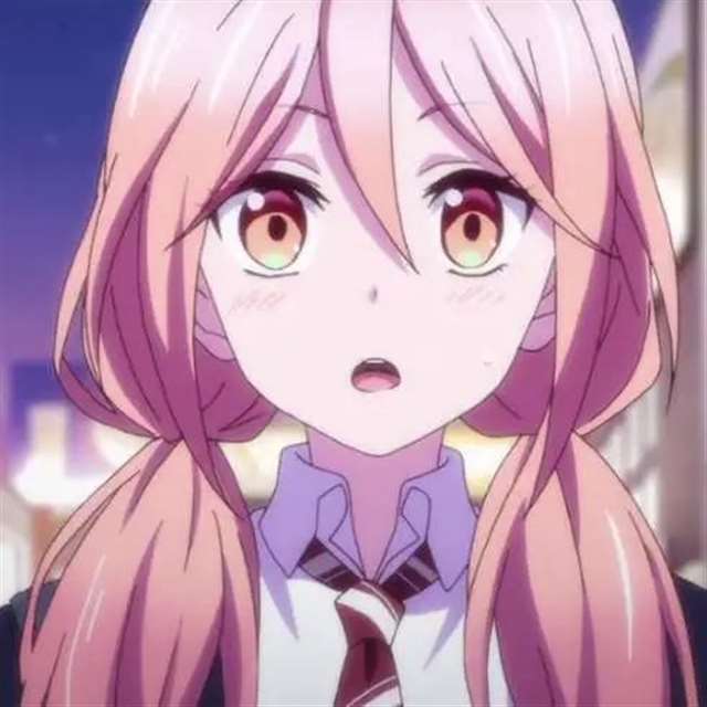 gl动漫——《捏造陷阱》