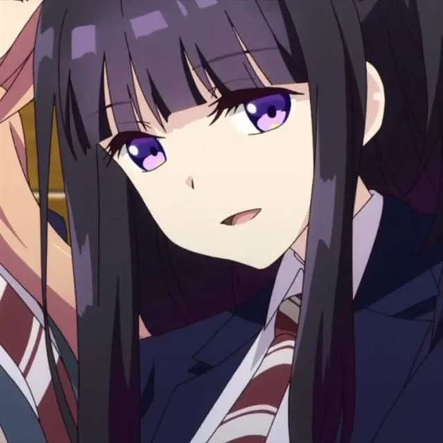 gl动漫——《捏造陷阱》