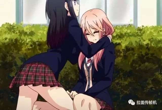 毁三观动漫啊!《捏造陷阱NTR》