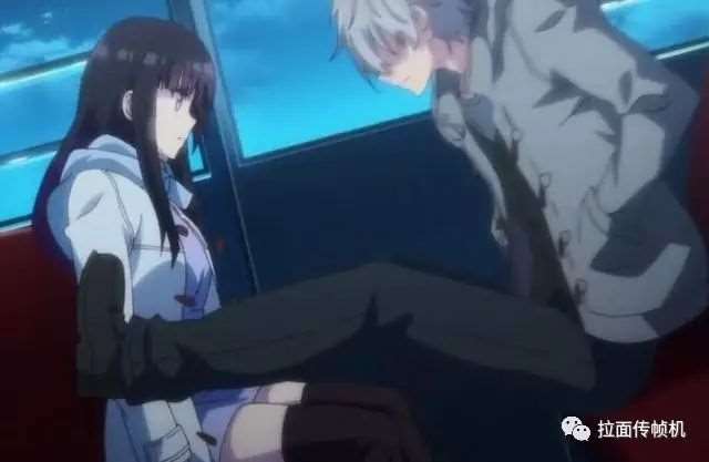 毁三观动漫啊!《捏造陷阱NTR》