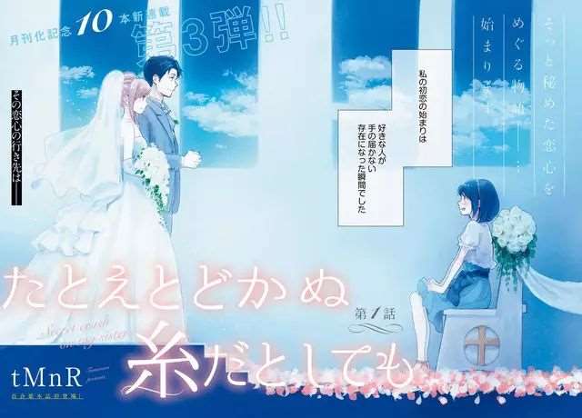 10部「comic 百合姬」