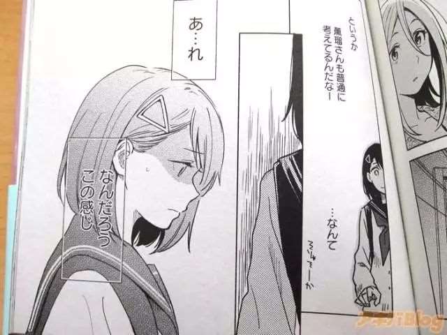 10部「comic 百合姬」