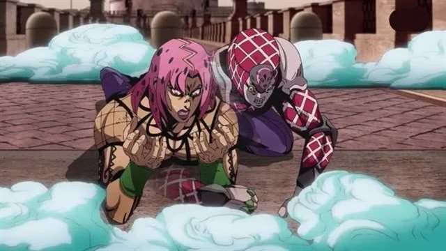 在《JOJO的奇妙冒险》黄金之风迪亚波罗和托比欧谁才是主人格