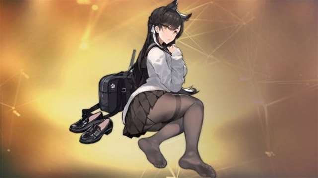 碧蓝航线最让人社保的皮肤排行一览