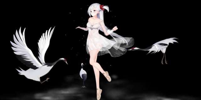 碧蓝航线最让人社保的皮肤排行一览