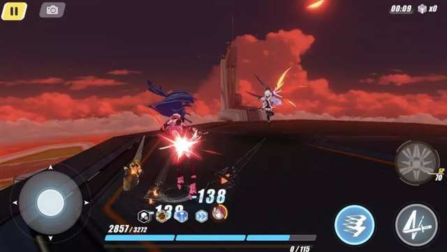 崩坏3高人气的角色