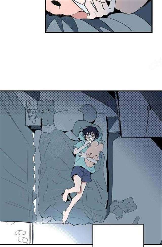 耽美漫画本子之write.as(罚错后续)