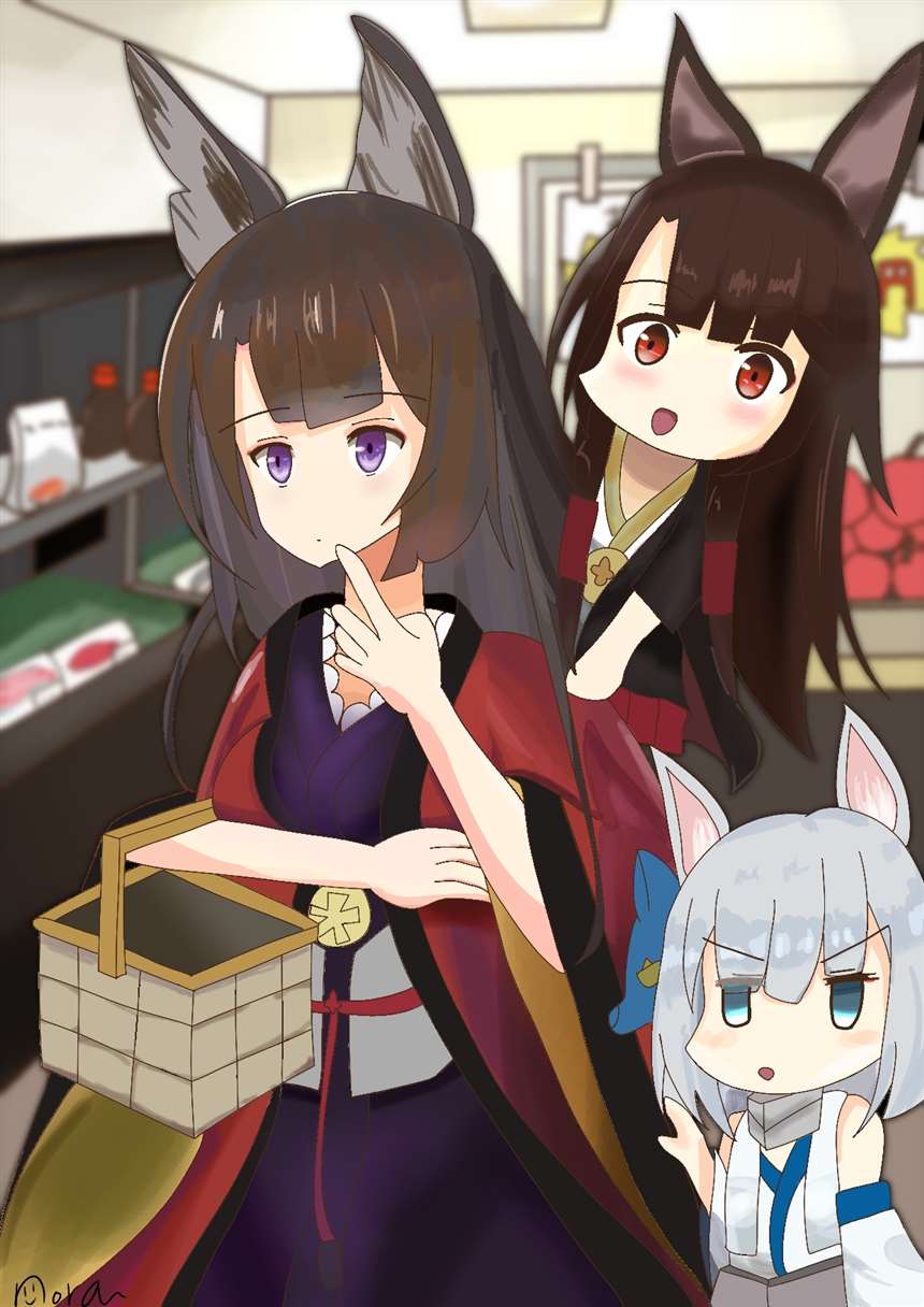 「碧蓝航线」当与塞壬战斗结束,但指挥官却阵亡了舰娘们会做些什么?