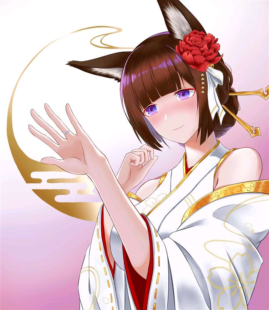 「碧蓝航线」当与塞壬战斗结束,但指挥官却阵亡了舰娘们会做些什么?