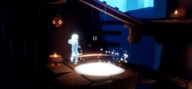 光遇集结季第一个任务怎么做?