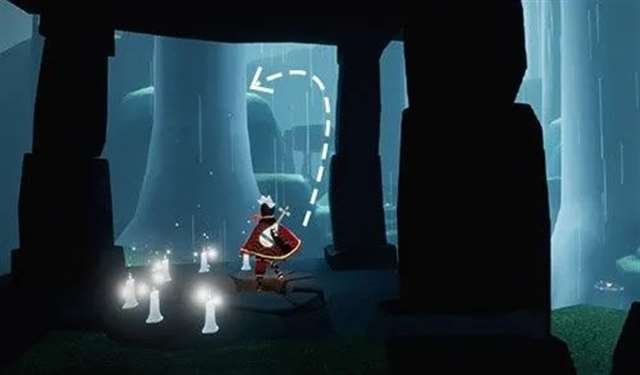 光遇雨林树屋集合任务怎么做?