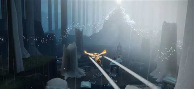 分享sky光遇地图的官方名称