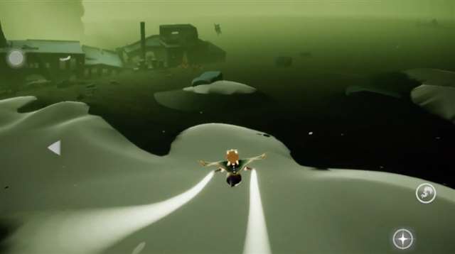 分享sky光遇地图的官方名称