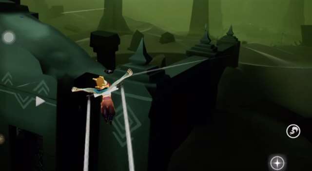 分享sky光遇地图的官方名称