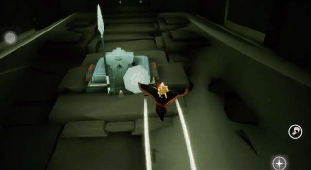 分享sky光遇地图的官方名称