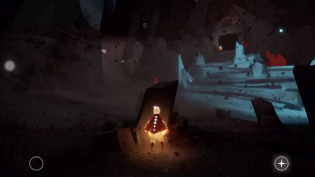 分享sky光遇地图的官方名称