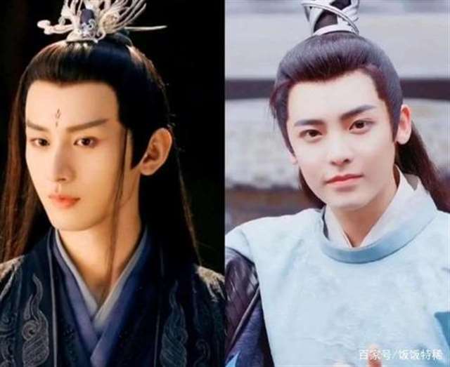 真人耽美漫画之博君一肖archive of休息室