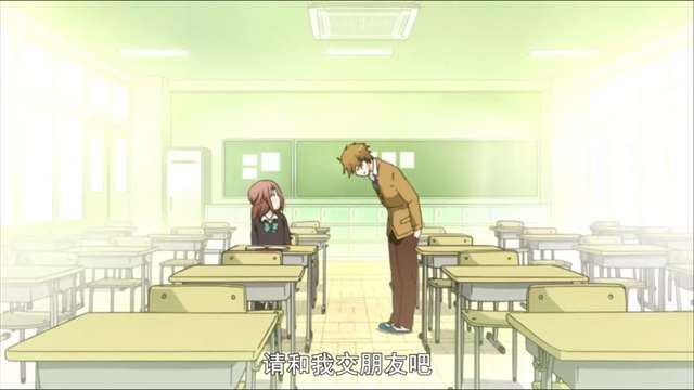  《一周的朋友》“即便知道注定会忘记，也要让你将我铭记于心！”