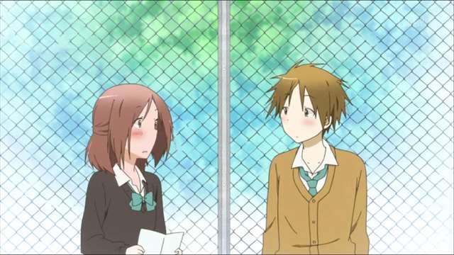  《一周的朋友》“即便知道注定会忘记，也要让你将我铭记于心！”