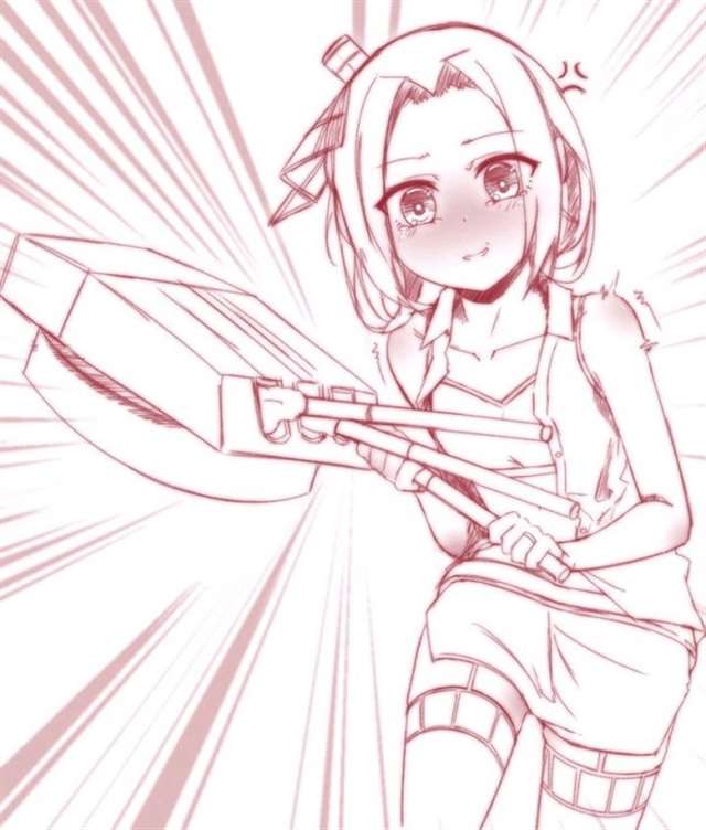 碧蓝航线中乳量大小的设定 乳量最大的船是谁