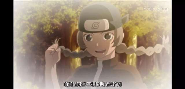  宇智波鼬，我不知道从何处开始描述他